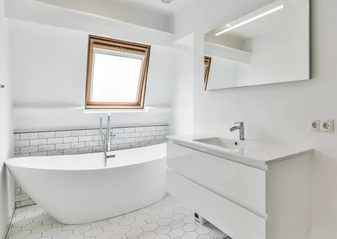projet salle de bain cle en main